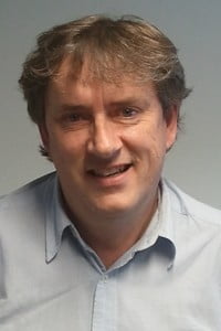 Simon Fraser (Director)